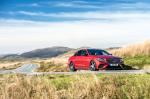 Mercedes-AMG E43 4Matic 2016 года (UK)